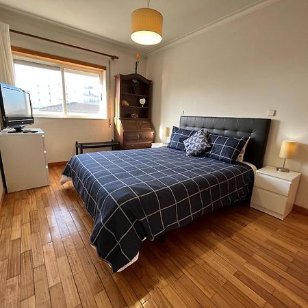 Vila Do Conde Beach Apartment By Trip2Portugal Экстерьер фото