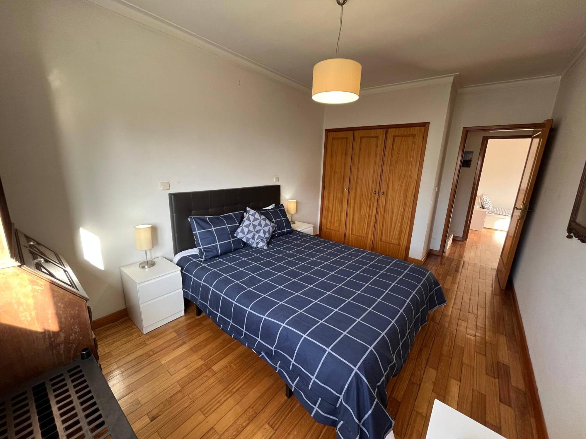 Vila Do Conde Beach Apartment By Trip2Portugal Экстерьер фото