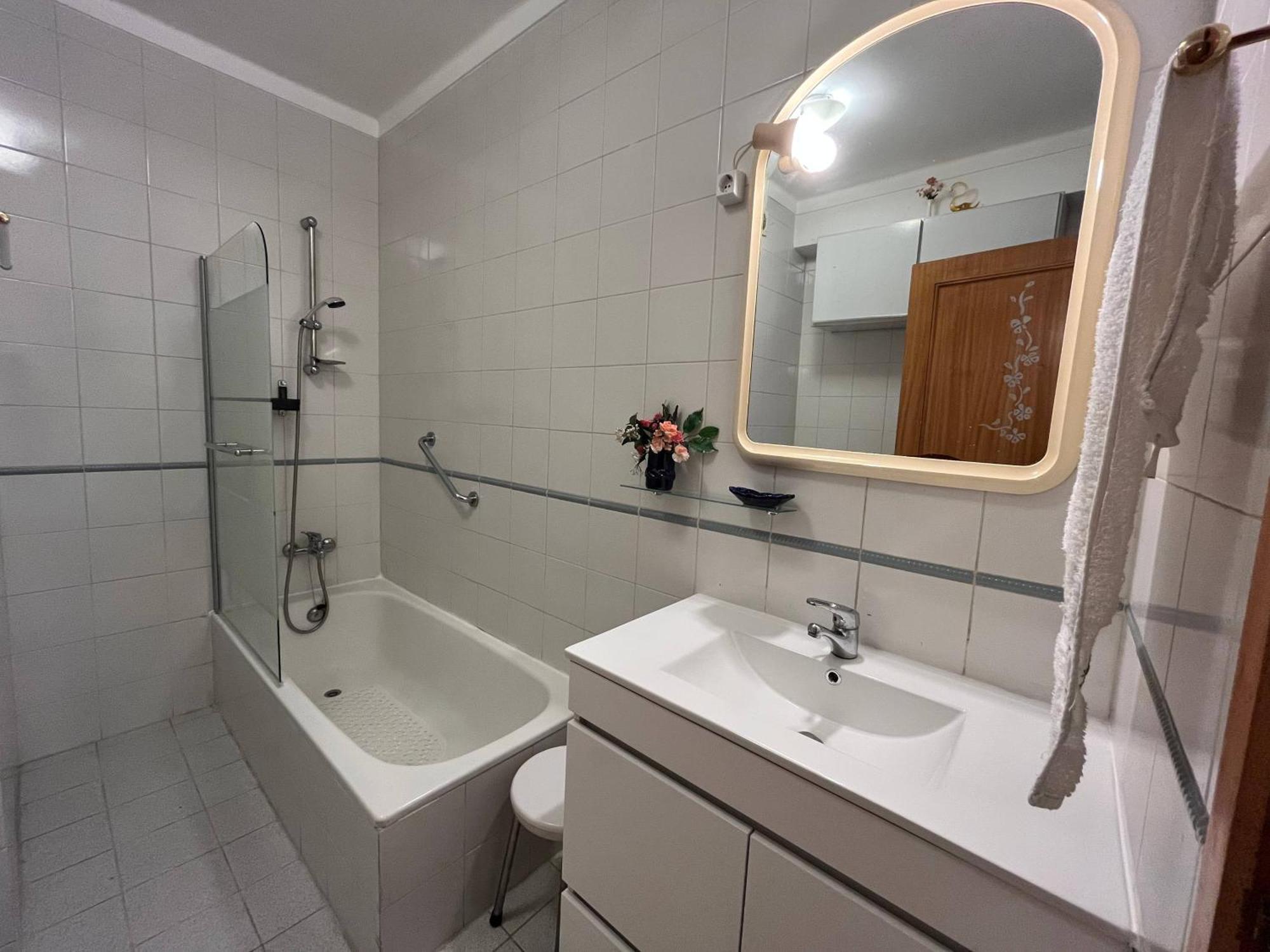 Vila Do Conde Beach Apartment By Trip2Portugal Экстерьер фото