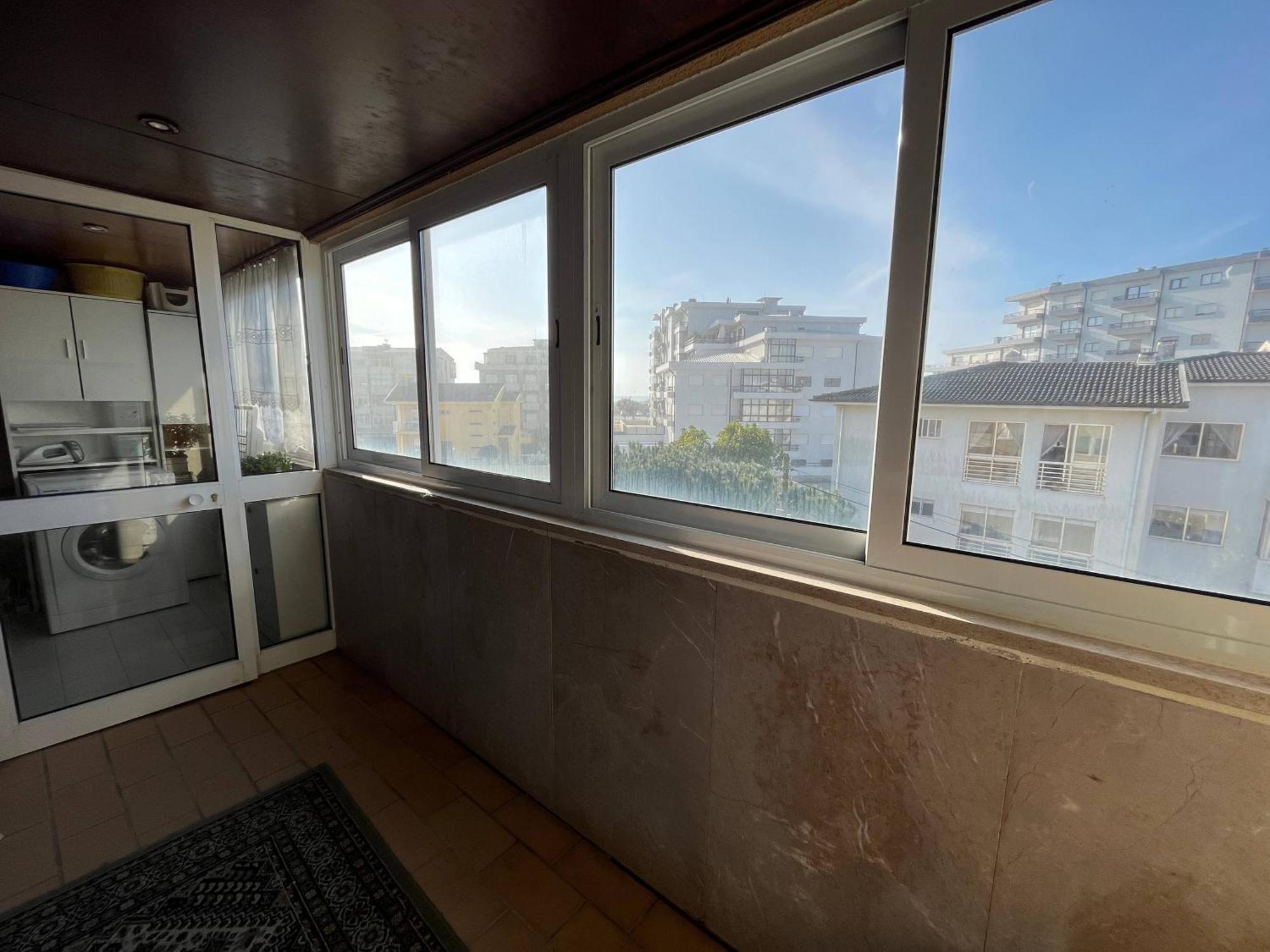 Vila Do Conde Beach Apartment By Trip2Portugal Экстерьер фото