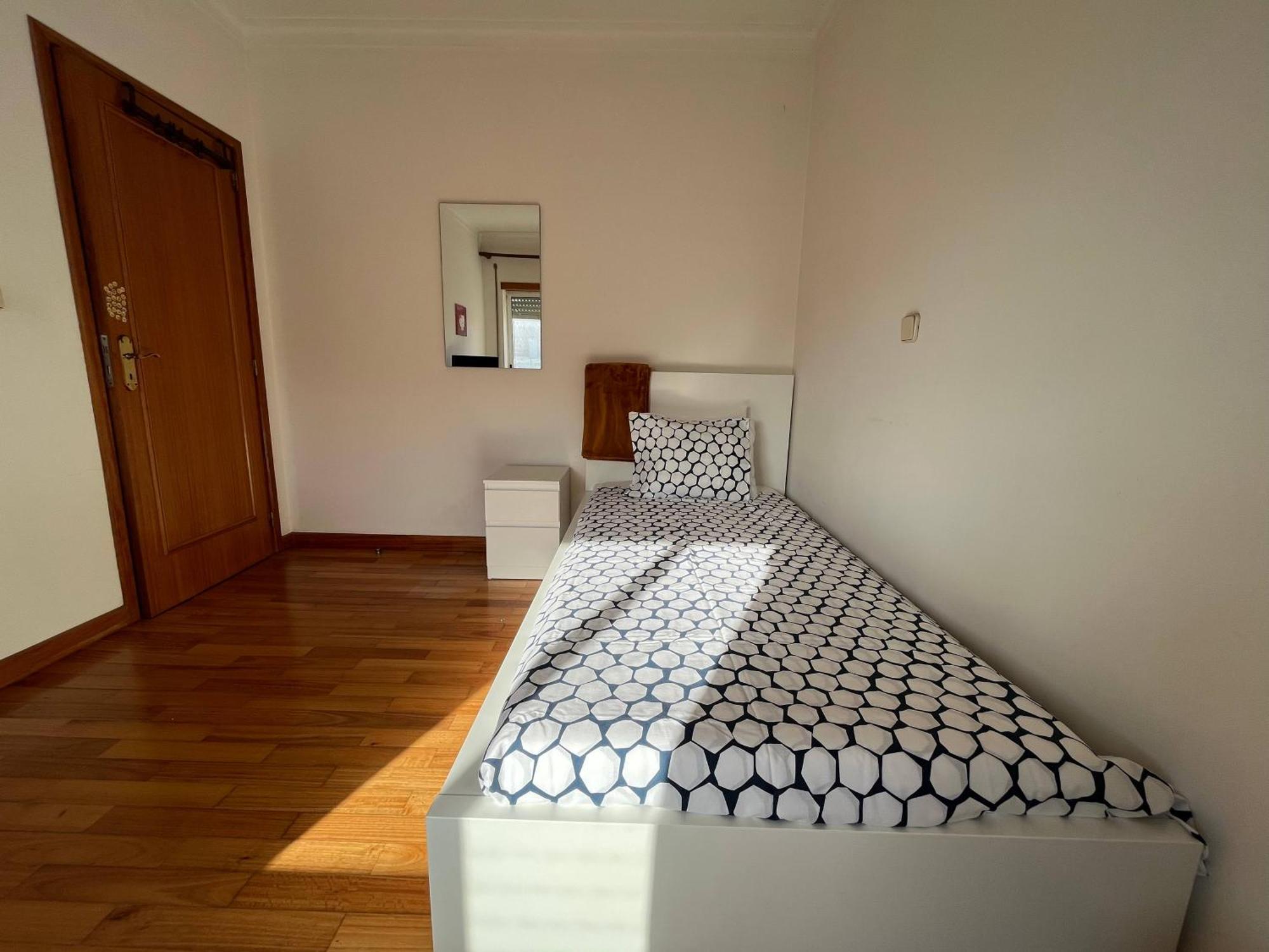 Vila Do Conde Beach Apartment By Trip2Portugal Экстерьер фото