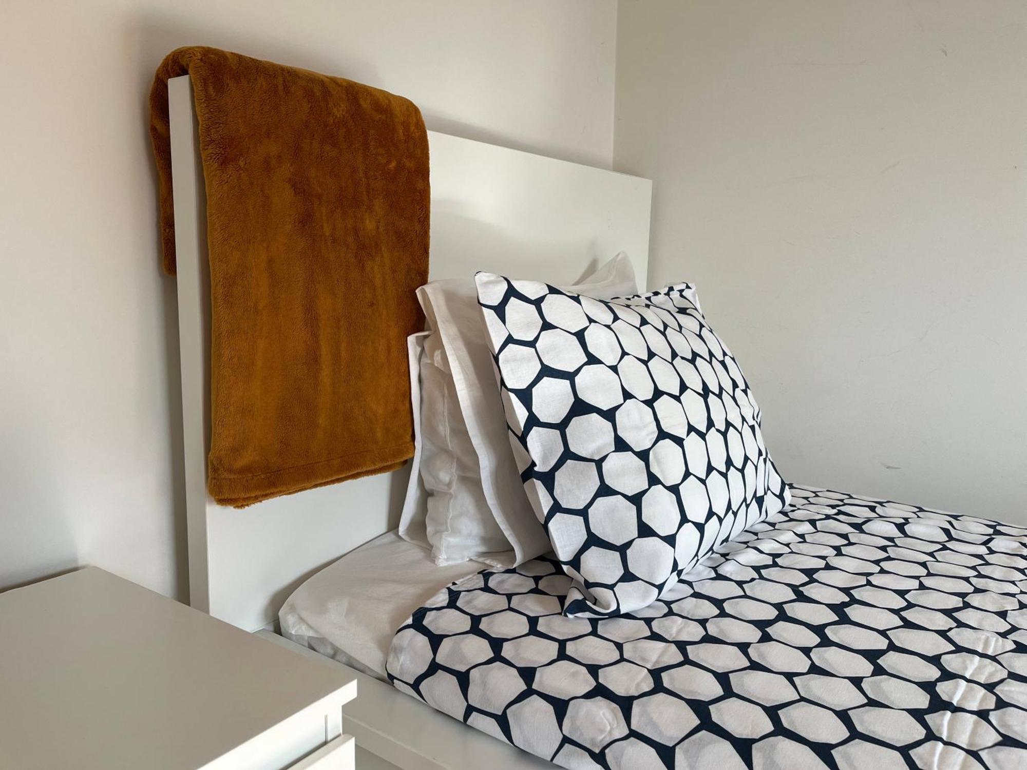 Vila Do Conde Beach Apartment By Trip2Portugal Экстерьер фото