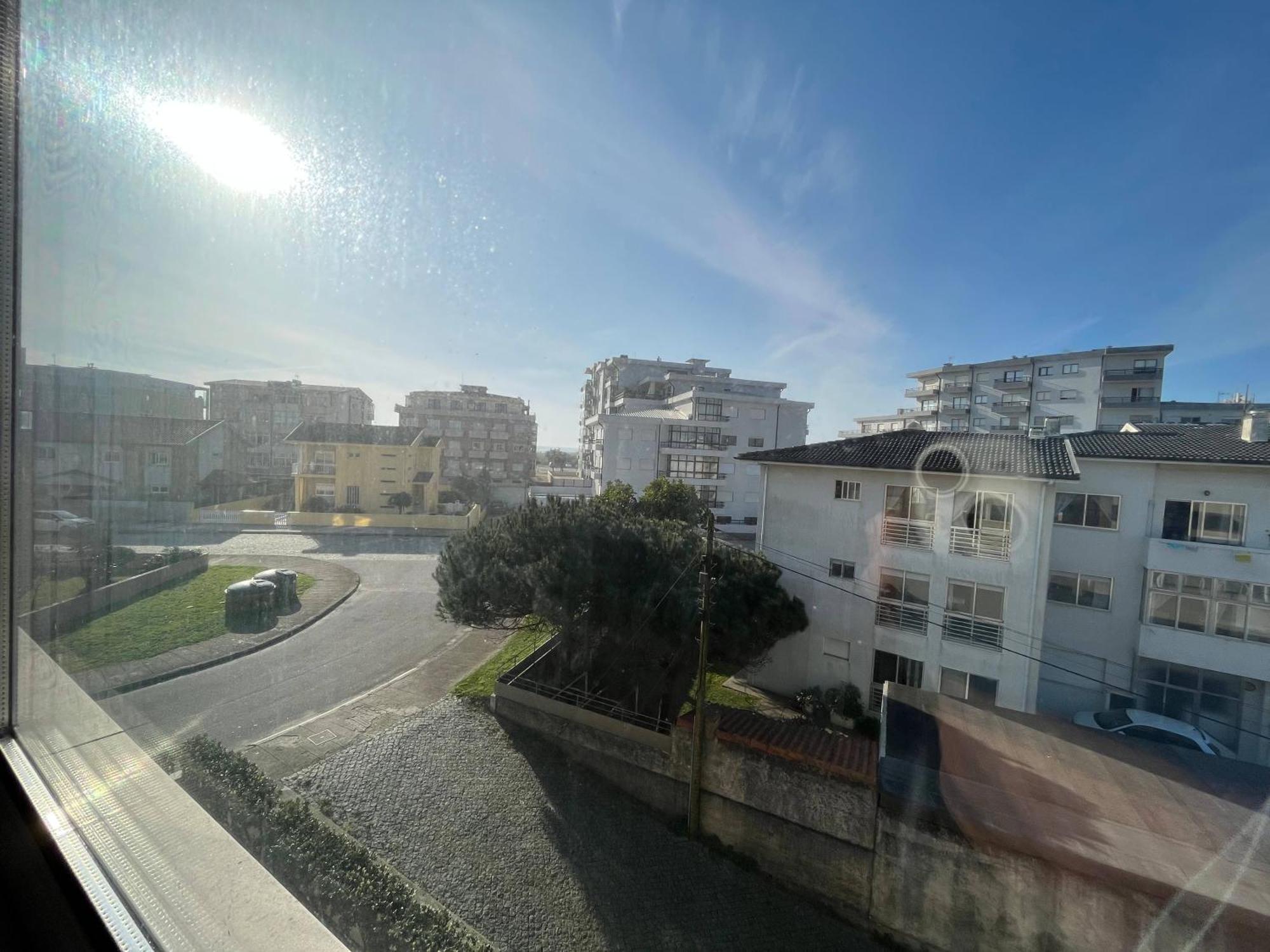 Vila Do Conde Beach Apartment By Trip2Portugal Экстерьер фото