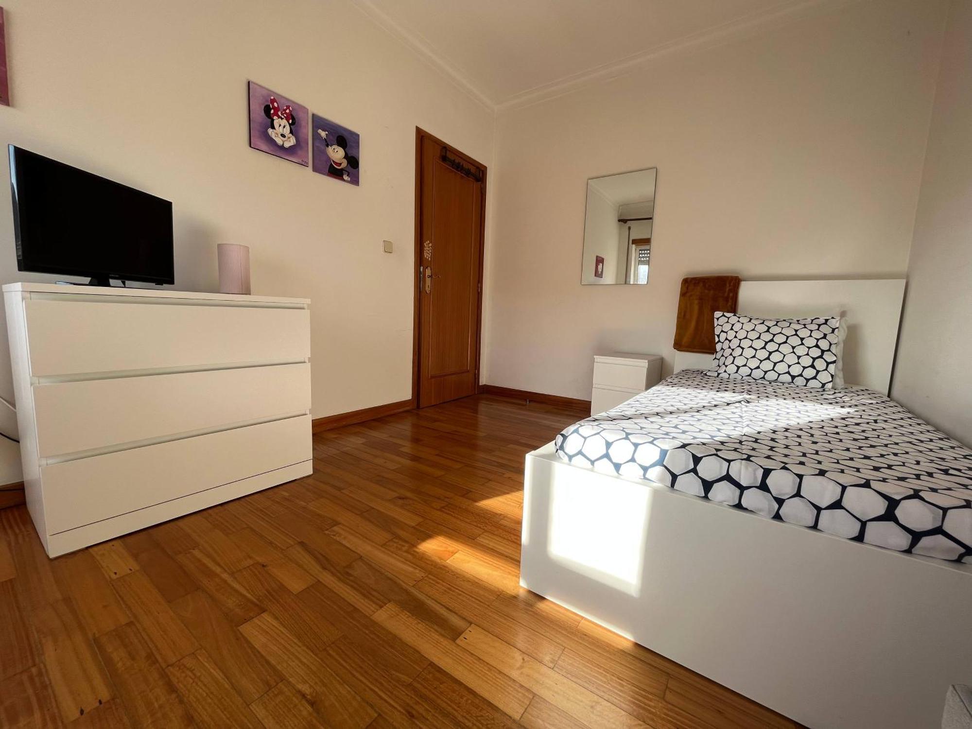 Vila Do Conde Beach Apartment By Trip2Portugal Экстерьер фото