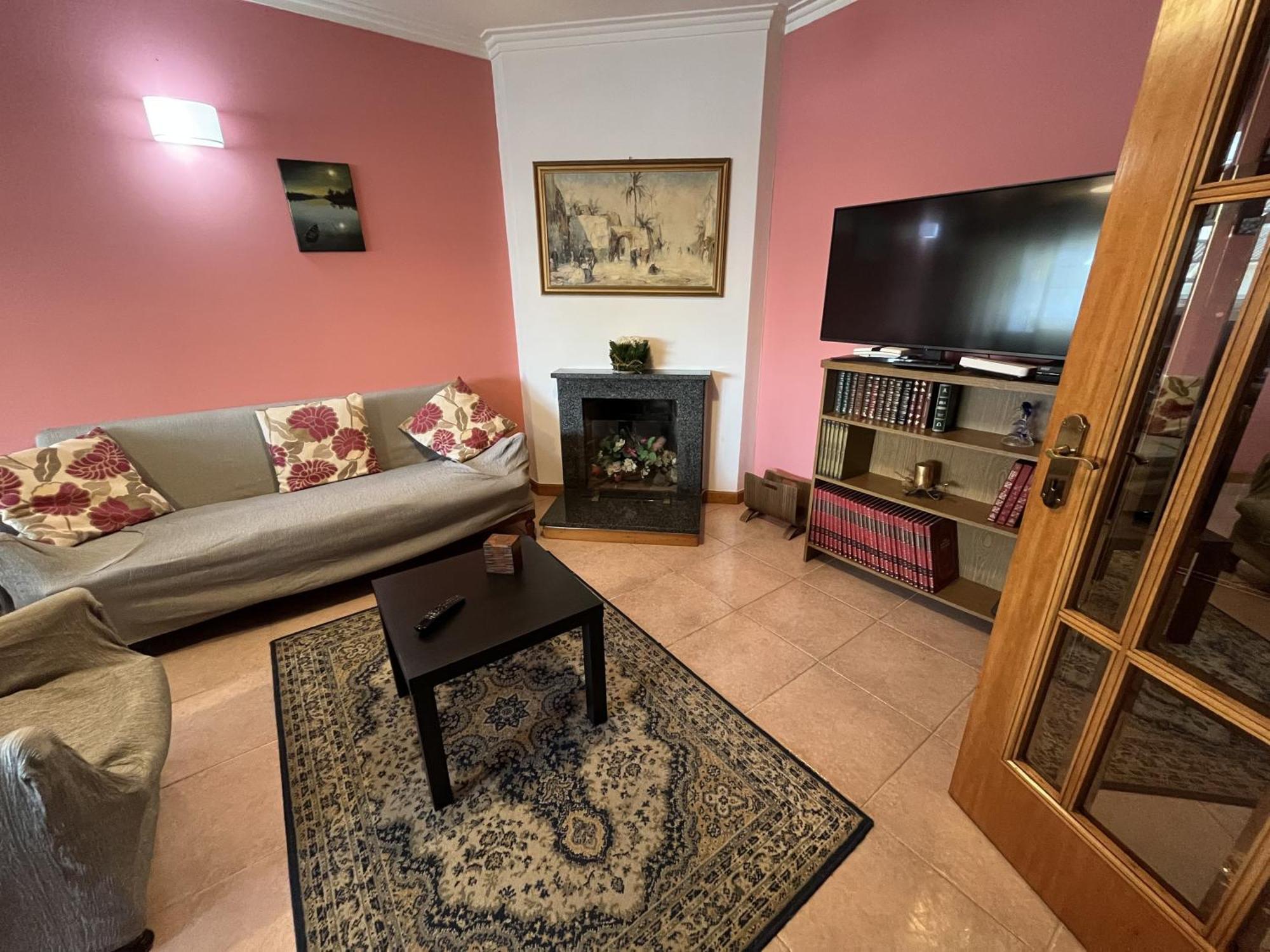 Vila Do Conde Beach Apartment By Trip2Portugal Экстерьер фото