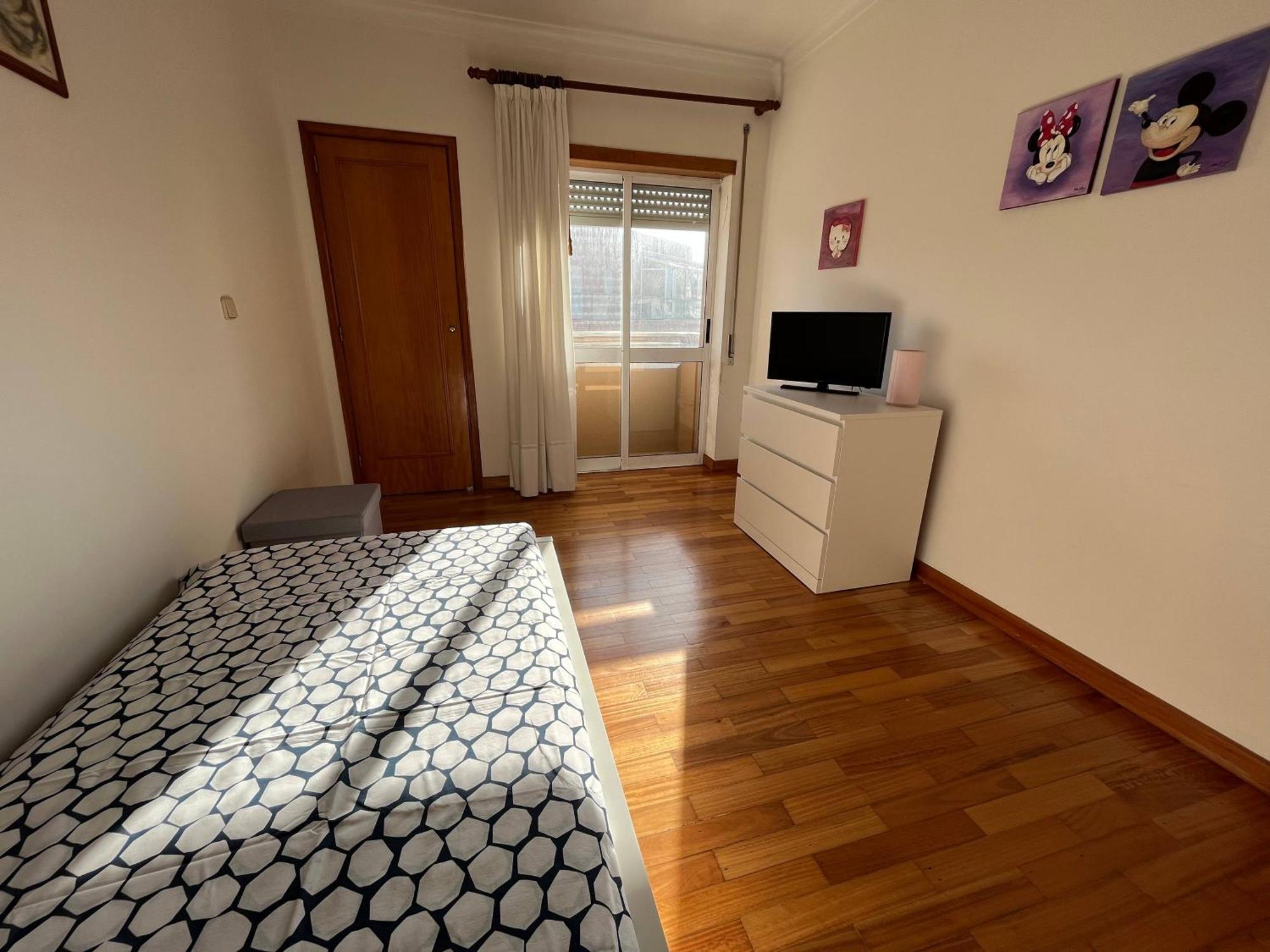 Vila Do Conde Beach Apartment By Trip2Portugal Экстерьер фото