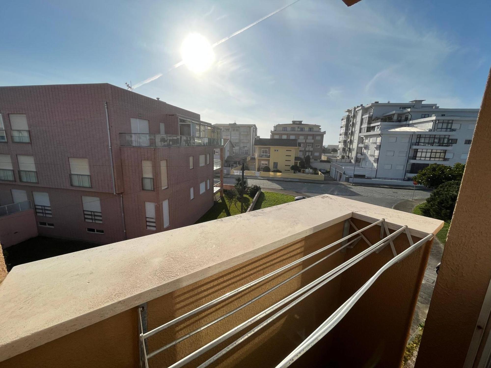 Vila Do Conde Beach Apartment By Trip2Portugal Экстерьер фото