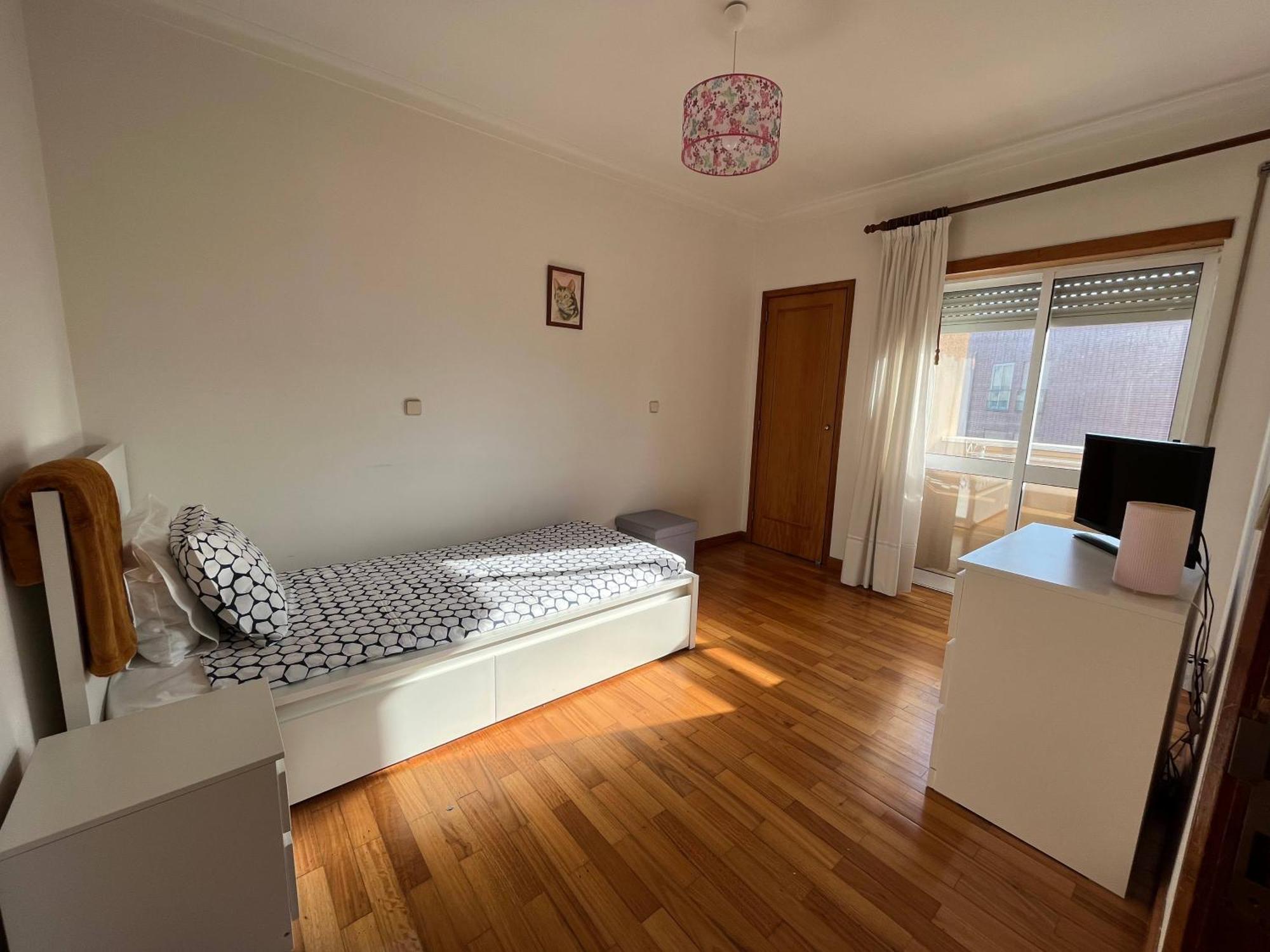 Vila Do Conde Beach Apartment By Trip2Portugal Экстерьер фото