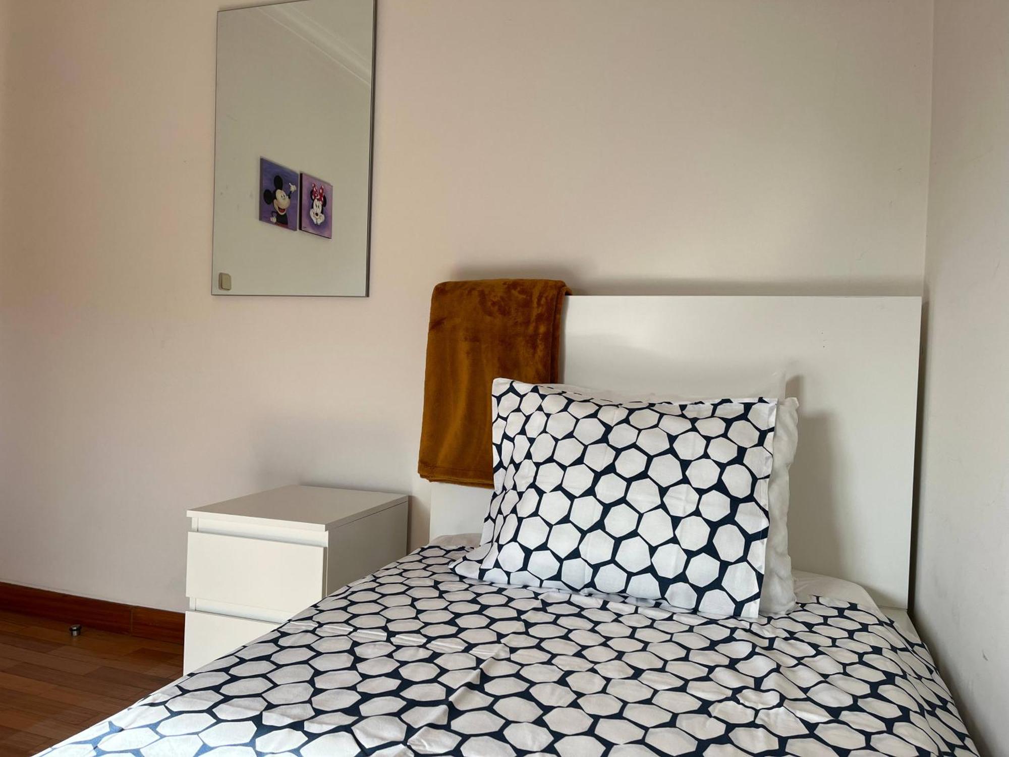 Vila Do Conde Beach Apartment By Trip2Portugal Экстерьер фото