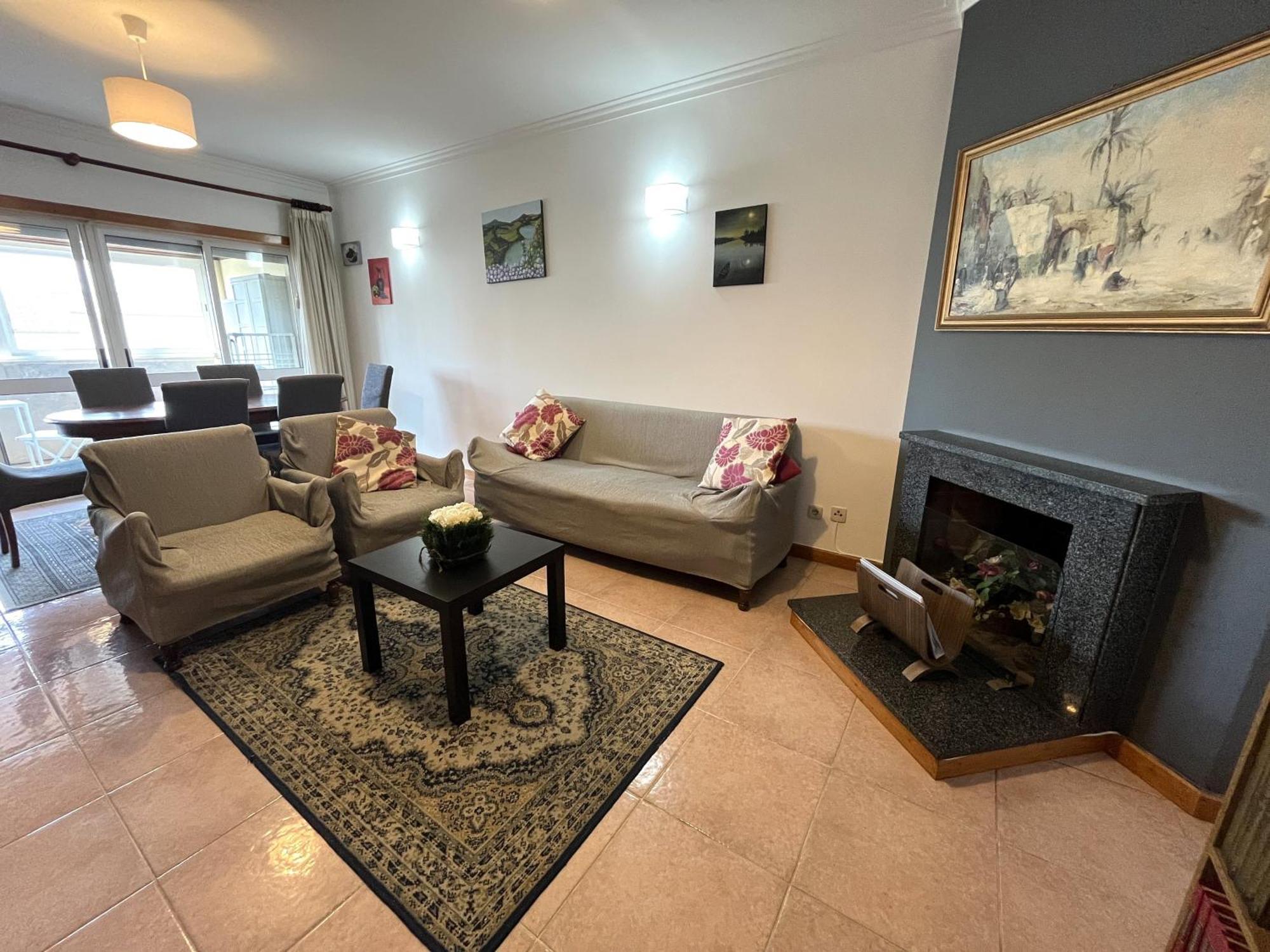 Vila Do Conde Beach Apartment By Trip2Portugal Экстерьер фото