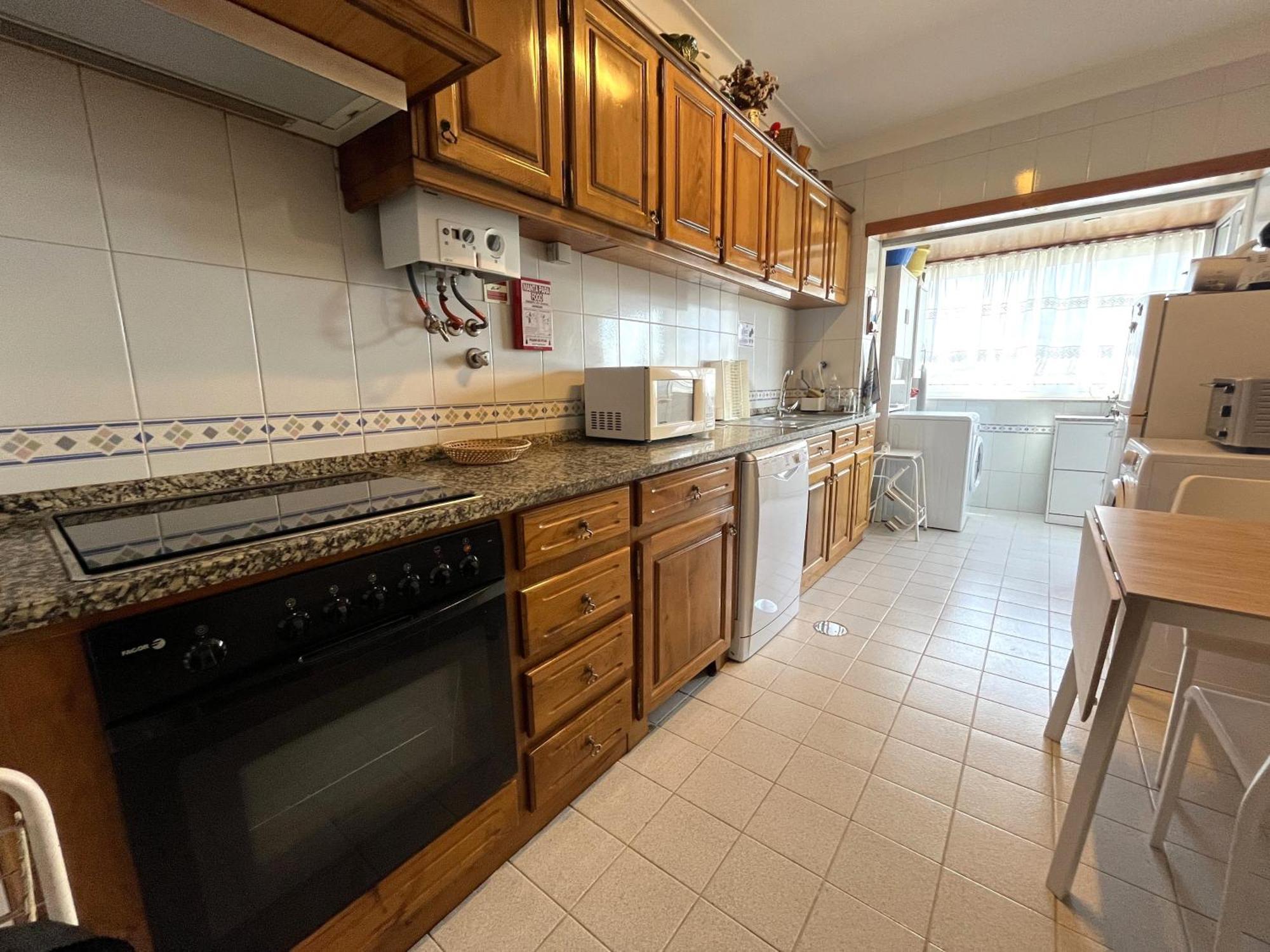 Vila Do Conde Beach Apartment By Trip2Portugal Экстерьер фото
