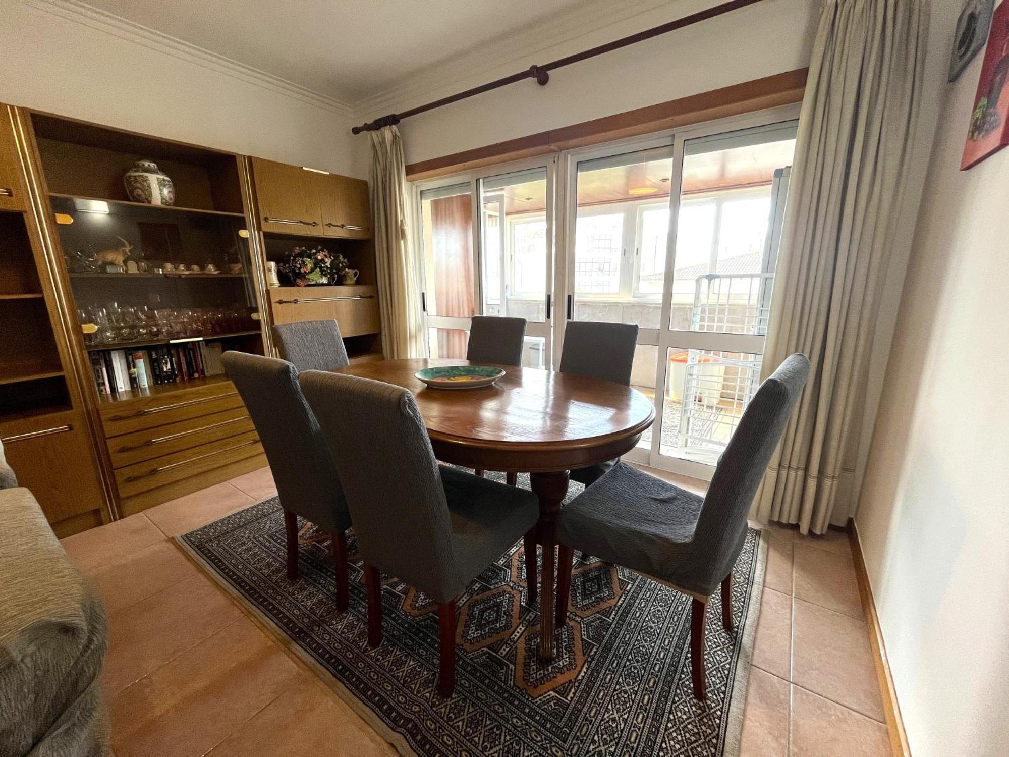 Vila Do Conde Beach Apartment By Trip2Portugal Экстерьер фото
