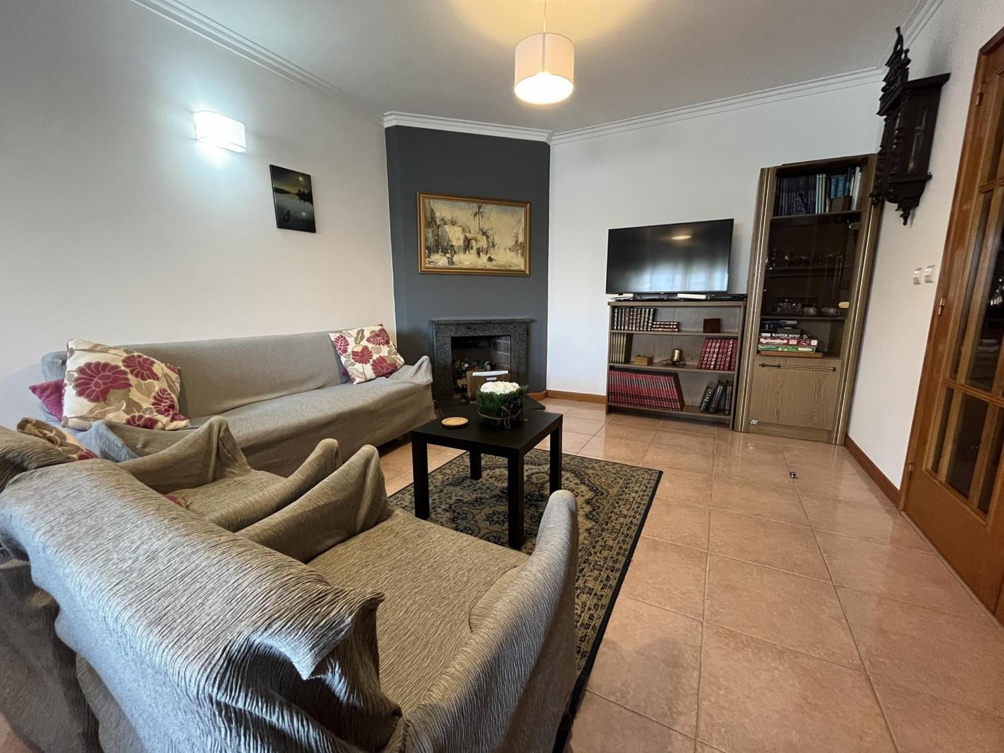 Vila Do Conde Beach Apartment By Trip2Portugal Экстерьер фото