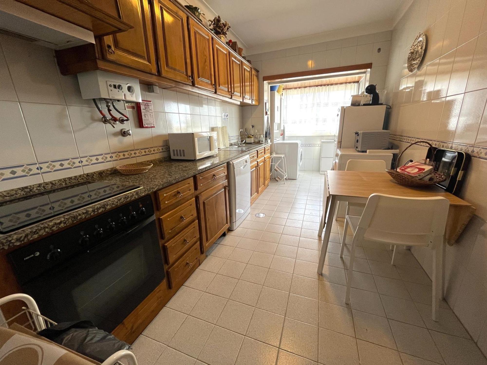 Vila Do Conde Beach Apartment By Trip2Portugal Экстерьер фото
